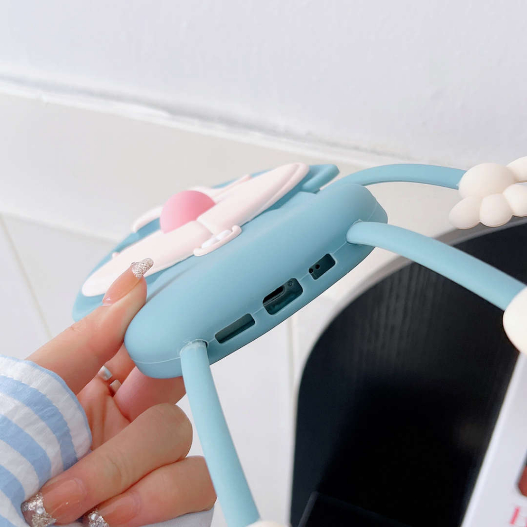 《Lén lút giấu không được》 Triệu Lộ Tư Tang Trĩ Tương tự Răng thỏ Tương thích iphone 11 12 13 14 pro max