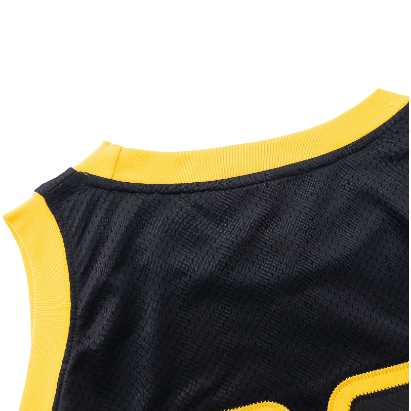 Áo Lưới Lụa Hai Lớp Không Tay Thêu Hình Mặt Cười Thời Trang