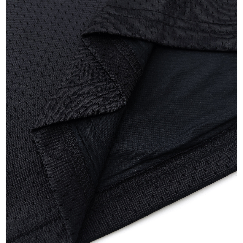 Áo Lưới Lụa Hai Lớp Không Tay Thêu Hình Mặt Cười Thời Trang