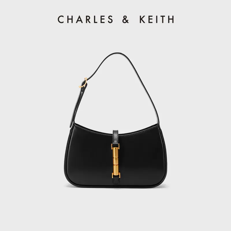 Túi Đeo Vai CHARLES & KEITH Cesia Thời Trang
