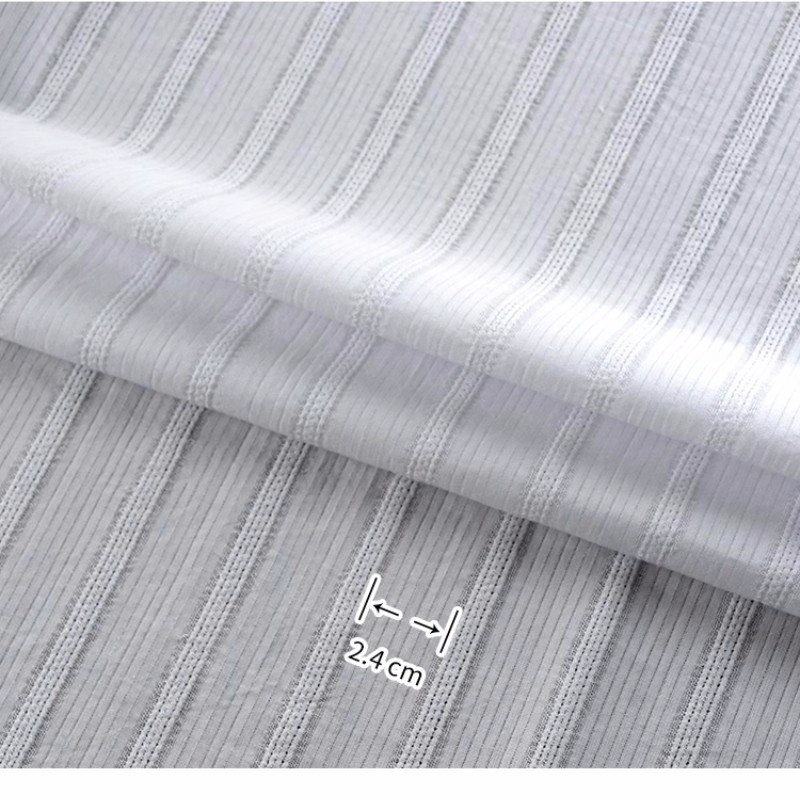 Vải Cotton 50x145cm Màu Trơn Dùng May Áo Sơ Mi Cho Bé Gái