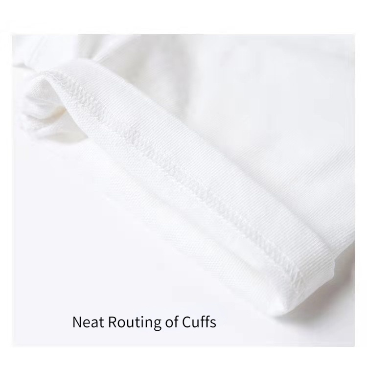 Áo Thun Uniqlo 'S Cho Cặp Đôi