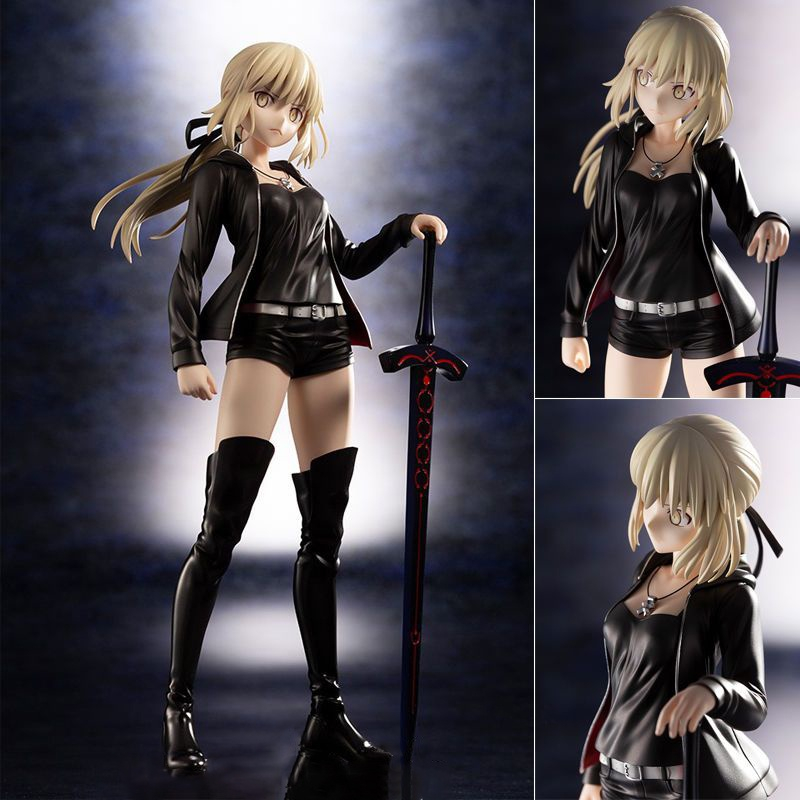 Mô Hình Nhân Vật Zero Figma 418 Hezeba Saber Trong Fate stay night
