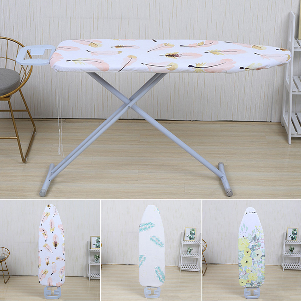 Tấm Bọc Bàn Ủi Dây Rút Bản Rộng Cách Nhiệt Bền Và Dễ Thương! Có Sẵn 20 Mẫu Có Sẵn ~
