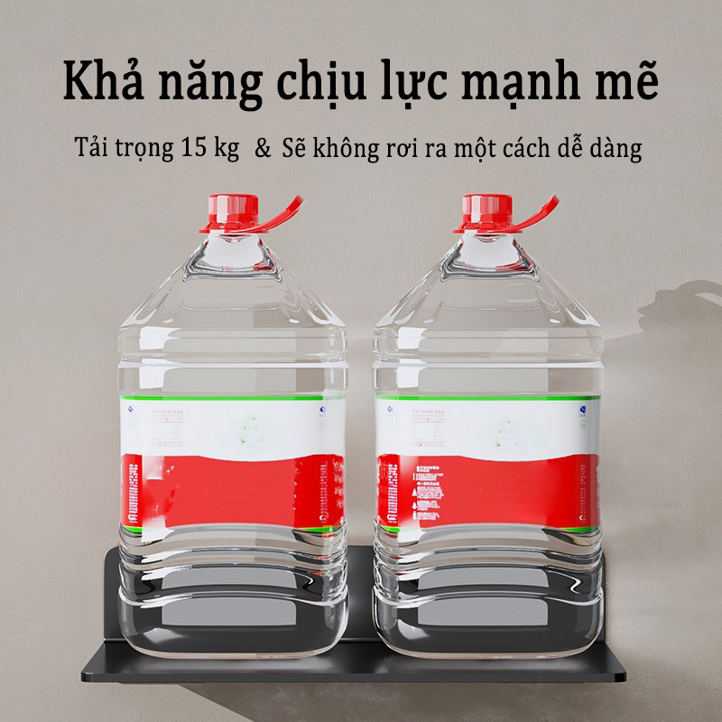 Giá Đỡ Máy Chiếu MEIDOO Gắn Tường Không Cần Khoan