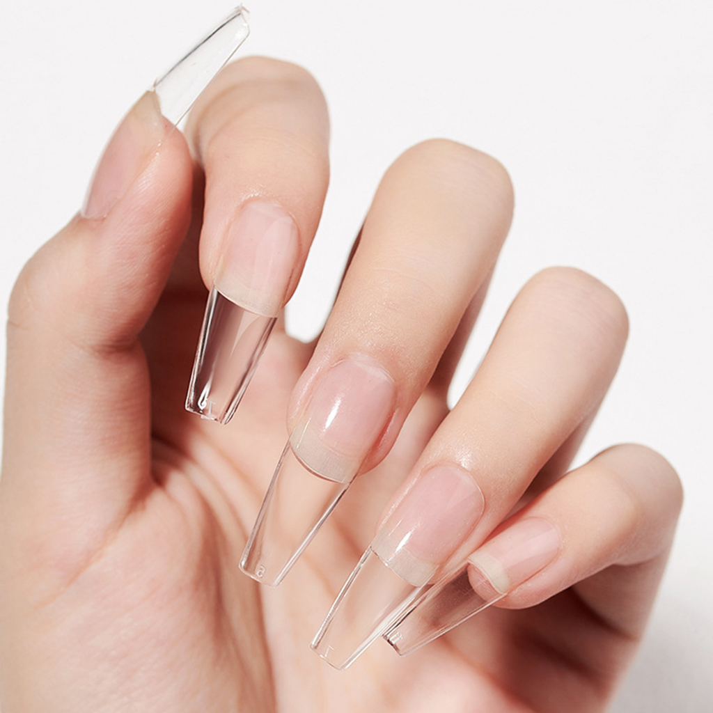 Keo Dán Trang Trí Móng Tay Nhanh Khô Thân Thiện Với Môi Trường 10ml