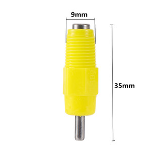 5 Chiếc Gia Cầm Gà Núm Vú Uống Nước Tự Động Loại Lò Xo Uống Đài Phun Nước Gia Cầm Vật Dụng Nuôi