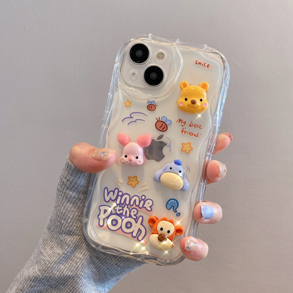 Ốp Điện Thoại Dễ Thương Cho OPPO Reno 8 5G 8 Pro 8Z 5G 7Z 5G Reno 8T 5G Reno 6 5G 6Z Reno 5 5G Reno 7 4G 8 4G