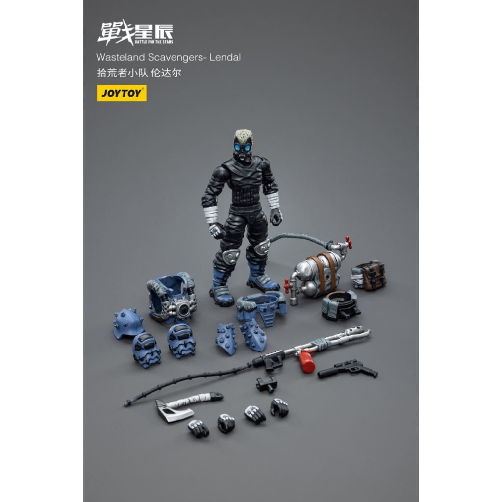 Mô Hình Nhân Vật Phim Hoạt Hình Tỉ Lệ 1 / 18 (4 Inch)