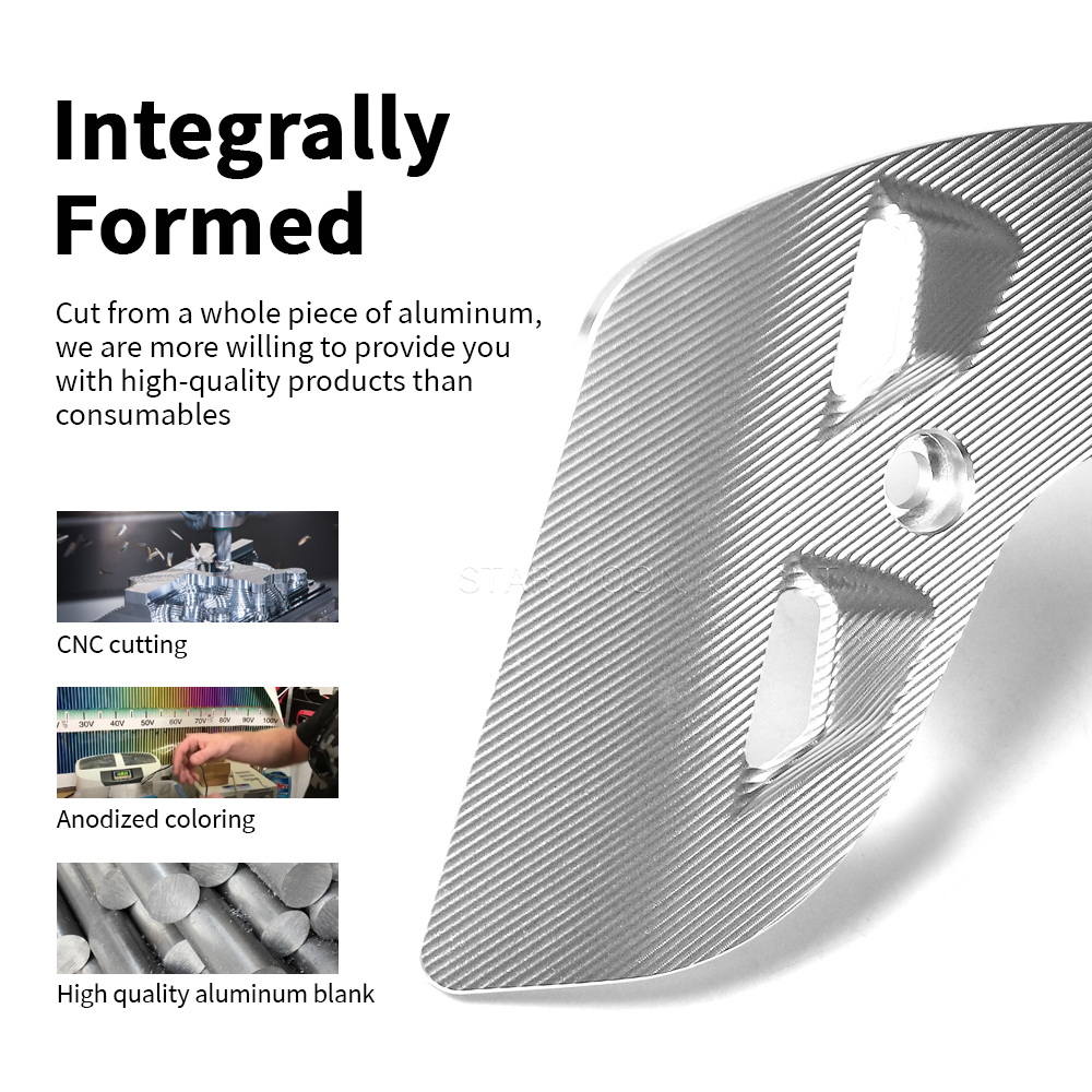 Vỏ Bảo Vệ Phuộc Giảm Xóc Phía Trước Cho Xe VESPA Primavera Sprint 50 125 150 Elettrica