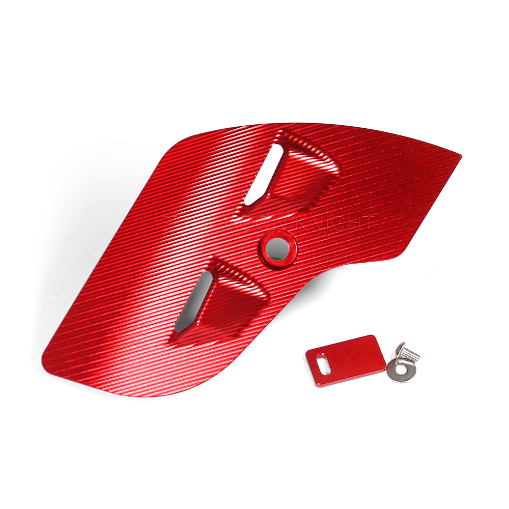 Vỏ Bảo Vệ Phuộc Giảm Xóc Phía Trước Cho Xe VESPA Primavera Sprint 50 125 150 Elettrica