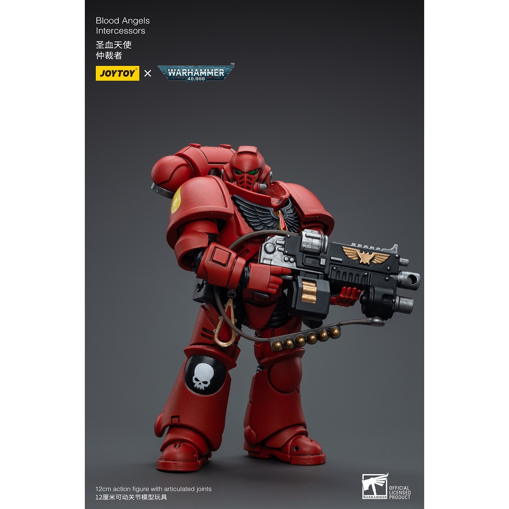 Mô Hình Nhân Vật Trò Chơi Hành Động