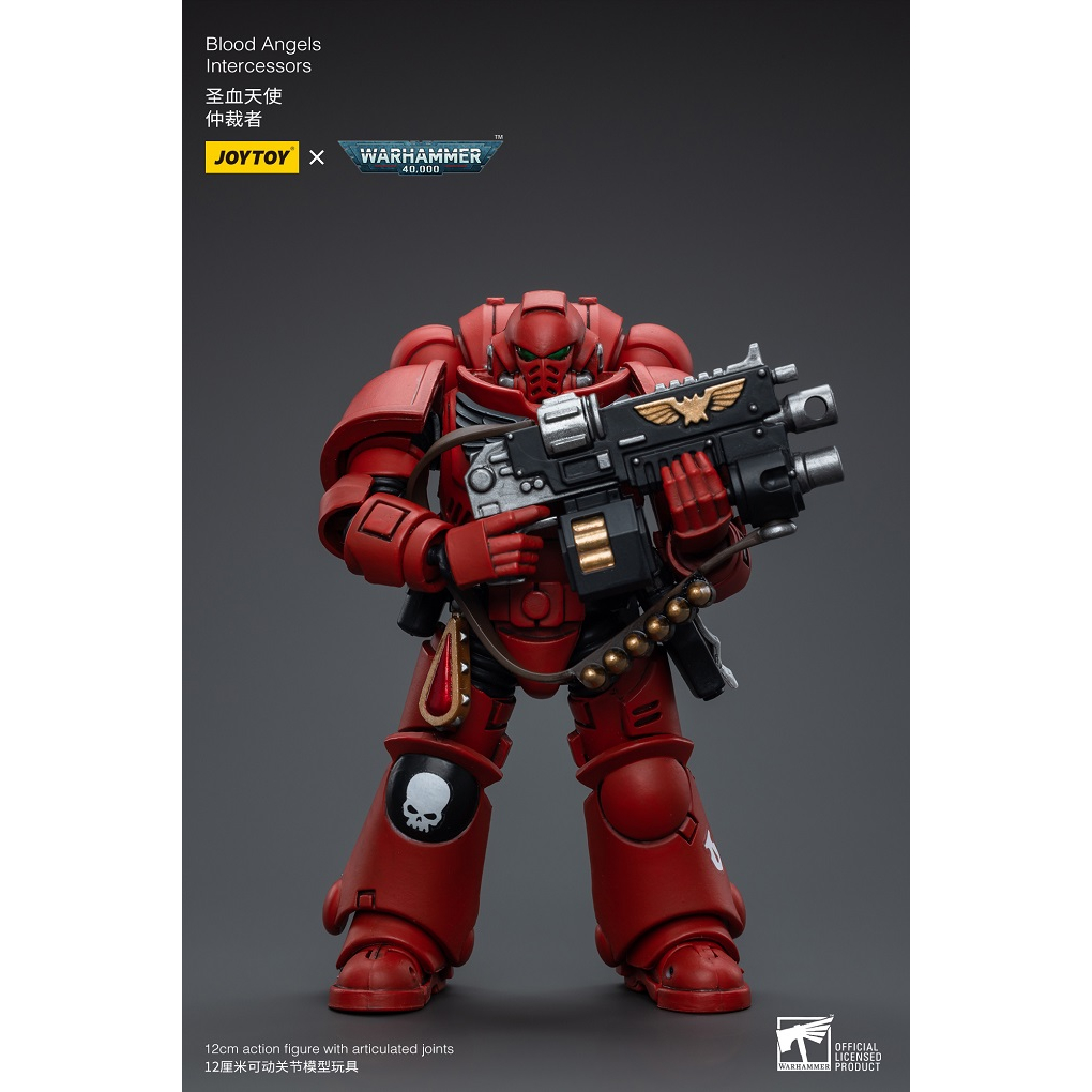 Mô Hình Nhân Vật Trò Chơi Hành Động