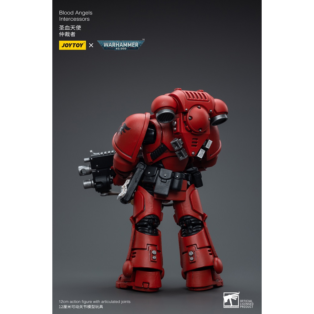 Mô Hình Nhân Vật Trò Chơi Hành Động