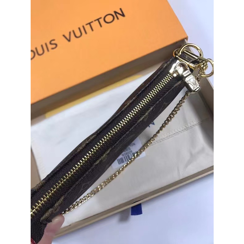 Túi Đựng Mỹ Phẩm Louis Vuitton Chính Hãng 100% M58009