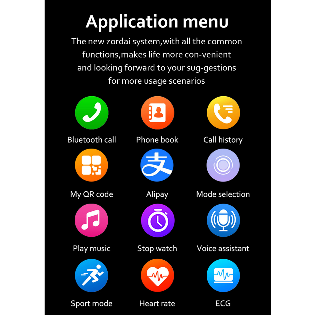 Đồng Hồ Thông Minh 2023 New S9 Ultra NFC 49mm Định Vị GPS Gọi BT Không Dây Sạc