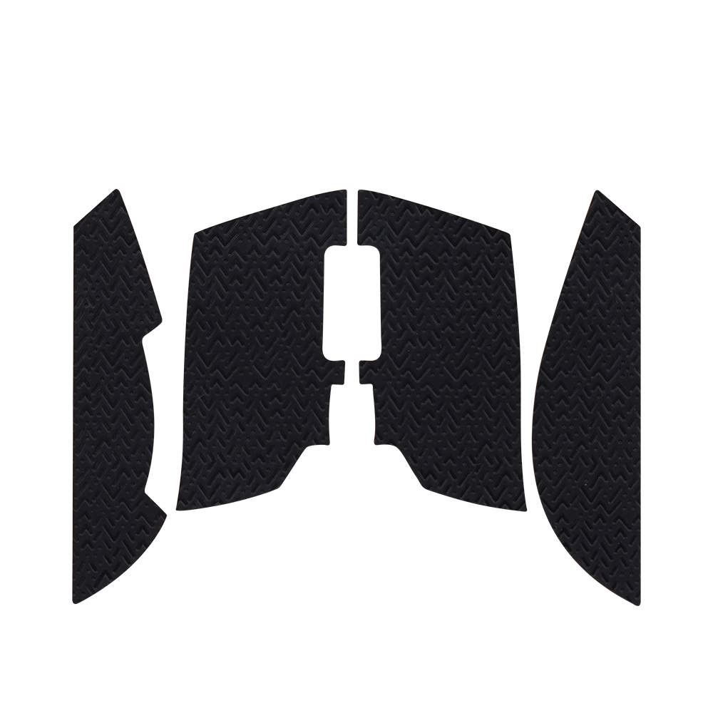 Miếng Dán Chuột Và Kính Delux M800 Cho M800