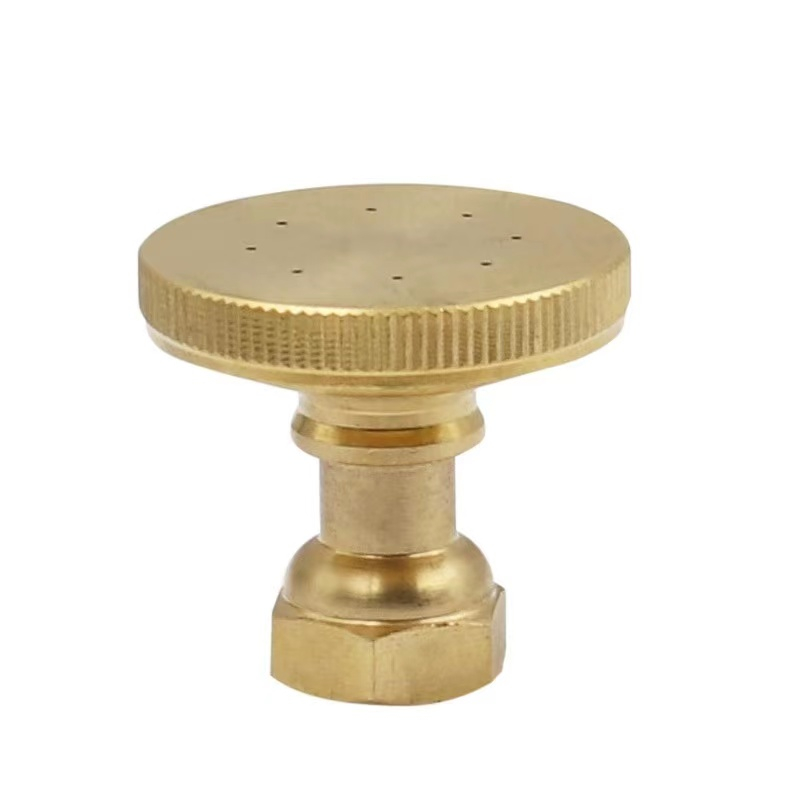 Vòi Phun Sương Mịn Có Thể Điều Chỉnh Cho Sân Vườn