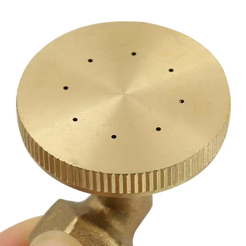 Vòi Phun Sương Mịn Có Thể Điều Chỉnh Cho Sân Vườn