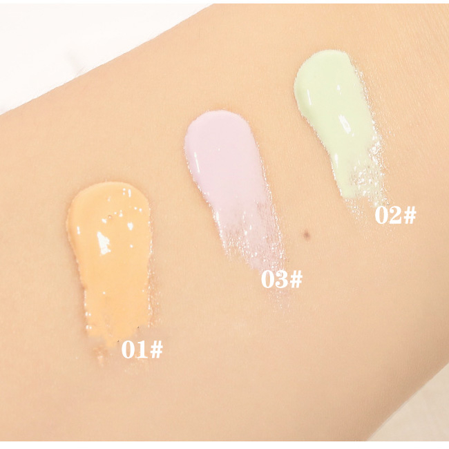 Kem Lót Che Khuyết Điểm Lameila Thần Thánh Làm Trắng Và Sáng Da Siêu Hot A730