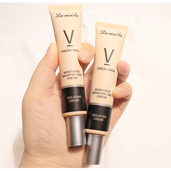 Kem Lót Che Khuyết Điểm Lameila Thần Thánh Làm Trắng Và Sáng Da Siêu Hot A730