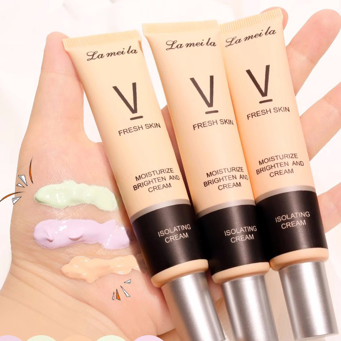 Kem Lót Che Khuyết Điểm Lameila Thần Thánh Làm Trắng Và Sáng Da Siêu Hot A730