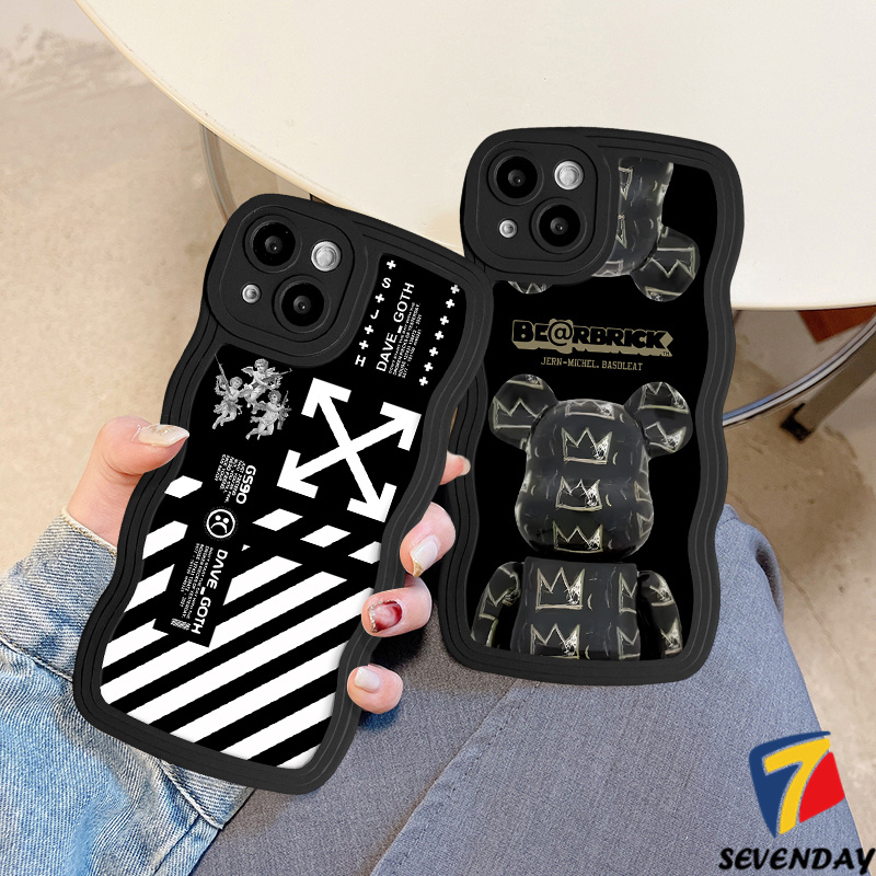Ốp Điện Thoại Cho VIVO Y36 Y02A Y35 Y21 Y15s Y22 Y02 Y12 Y22s Y16 Y12i Y15 Y15A Y17 Y50 Y21s Y20 Y02s Y11 Y33s Y12s Y91 V25 V21 V20 Y25E Y30 Y91C Y93