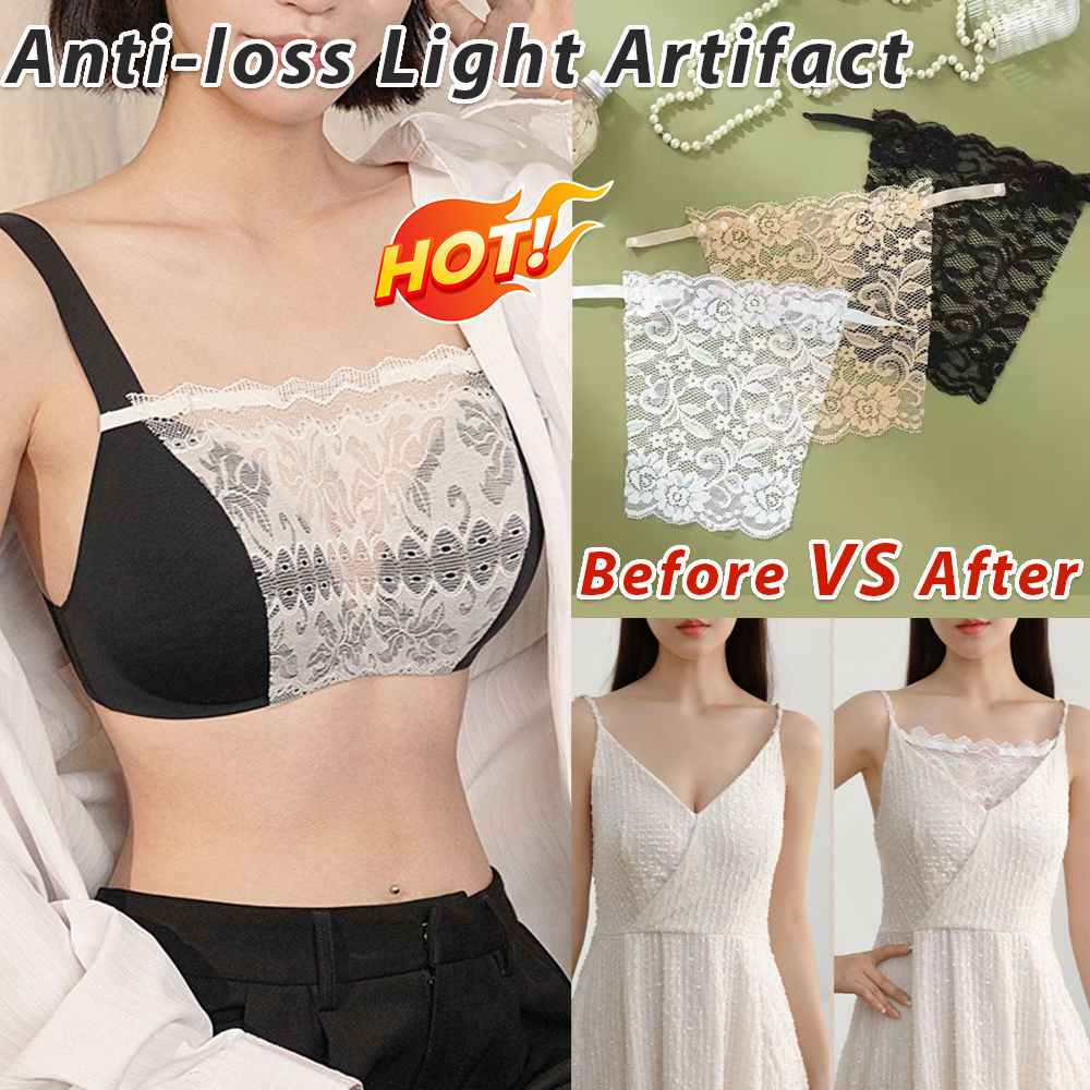 Vỏ Bọc Áo lót Một Mảnh Có Thể Điều Chỉnh