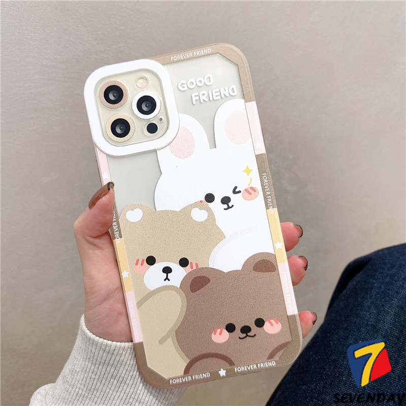 Ốp Điện Thoại Cho Realme C53 C35 C31 C11 C25Y C55 C15 C25 C12 C3 C25s C30 C17 C20 10 5 5i 5s 9 9Pro + 8 8Pro 10Pro + C21Y 8i 9i 6i C20A C21