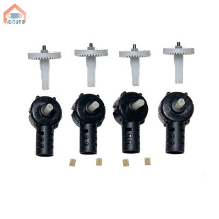 [4 Bộ phận thay thế linh kiện động cơ RC Drone cho phụ kiện DIY máy bay