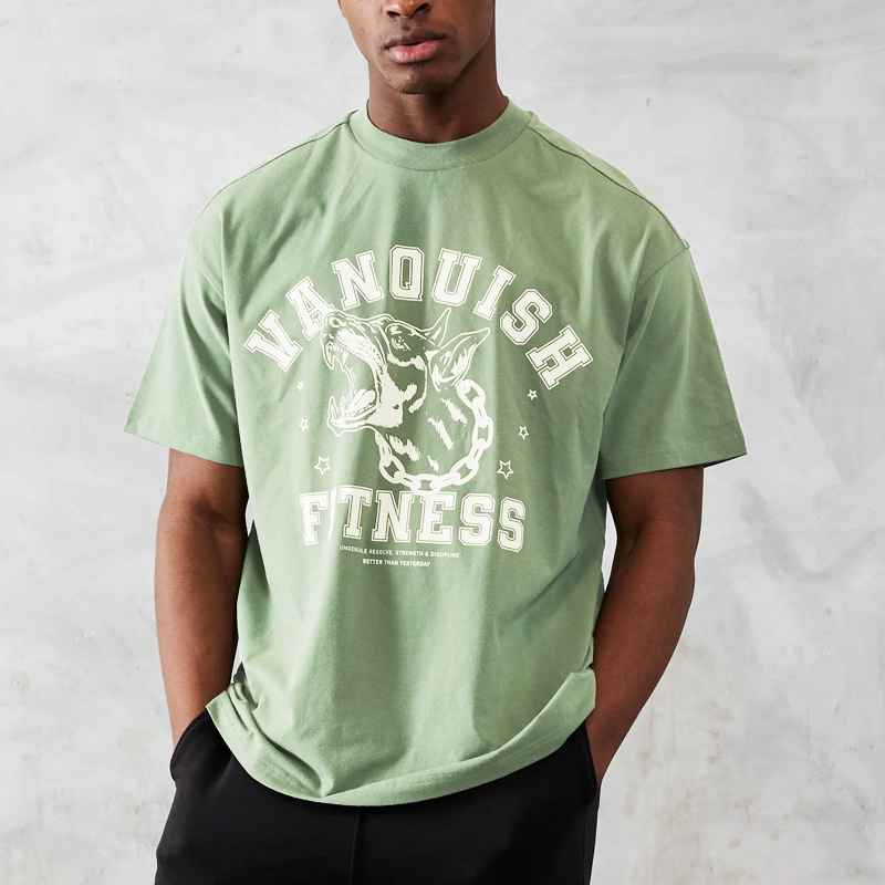 Áo Thun Nam Tay Ngắn Cổ Thuyền Thời Trang Mùa Hè Size M-3XL