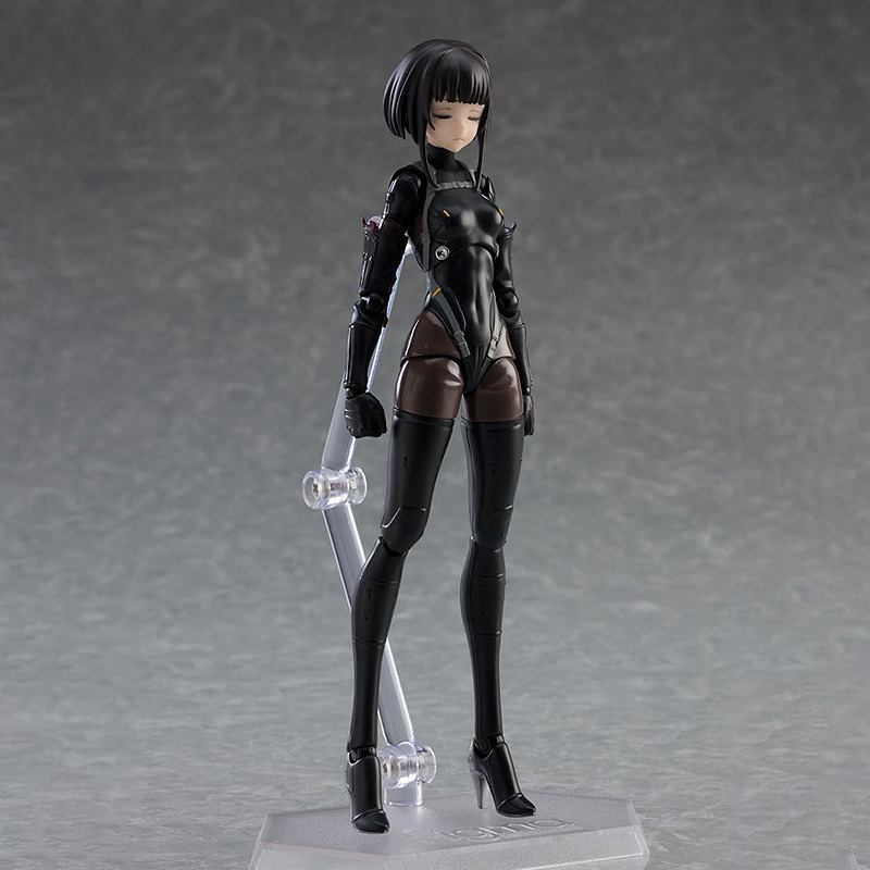 1 Mô Hình Nhân Vật Cô Gái Anime Figma 549 Ronin Falslander