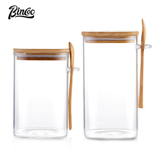 Bình thủy tinh chân không đựng trà / cà phê 600ml / 1000ml / 1500ml