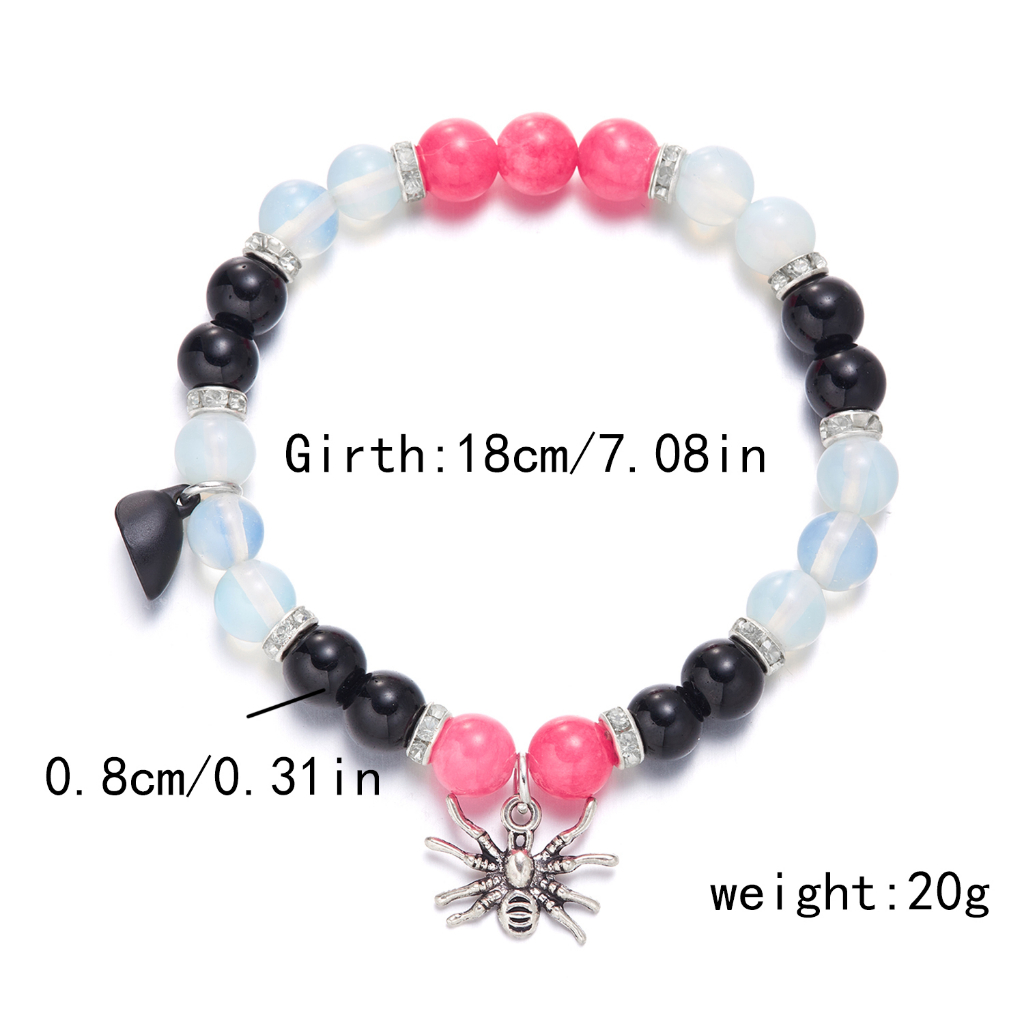 Miếng Dán Trang Trí Xe Hơi Gwen And Miles Chất Lượng Cao |Bộ Đồ Hóa Trang Người Nhện Độc Đáo Cho Bé | Áo Thun In Chữ Me And Who Cá Tính Hợp Thời Trang | Vòng Tay Chuỗi Hạt Từ Tính Thời Trang Cho Cặp Đôi