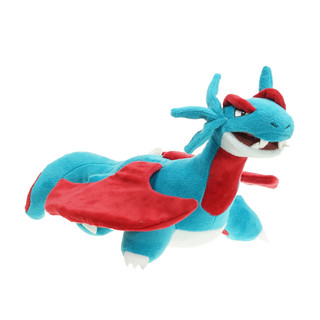 Thú Nhồi Bông Hình Khủng Long Hoạt Hình Pokemon 30cm