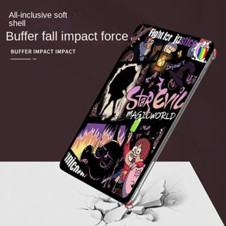 Ốp Máy Tính Bảng Cho iPad Air 4 Pro 11 2020 2021 / Air5 10.9 / gen 10 2022 / gen9 / gen8 / gen7 10.2 / Air1 / 2Gen5 / gen6 9.7 Mini 4 5 Pro 12.9