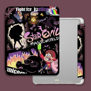 Ốp Máy Tính Bảng Cho iPad Air 4 Pro 11 2020 2021 / Air5 10.9 / gen 10 2022 / gen9 / gen8 / gen7 10.2 / Air1 / 2Gen5 / gen6 9.7 Mini 4 5 Pro 12.9