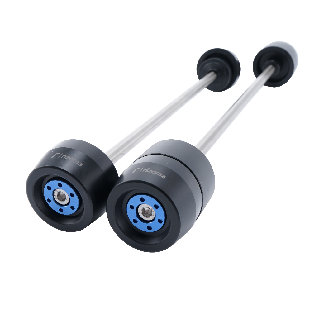 Trục Trước / Sau Chuyên Dụng Cho Xe Mô Tô Yamaha YZF-R1 2015-2020 YZF-R6 2017-2020 R1 R6 MT10 2015-2020