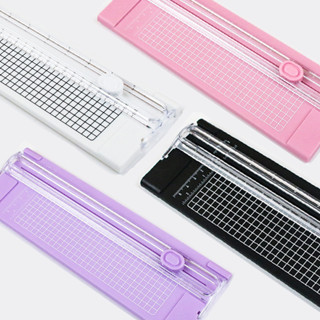 Dụng Cụ Cắt Giấy A4 27cmX9cm