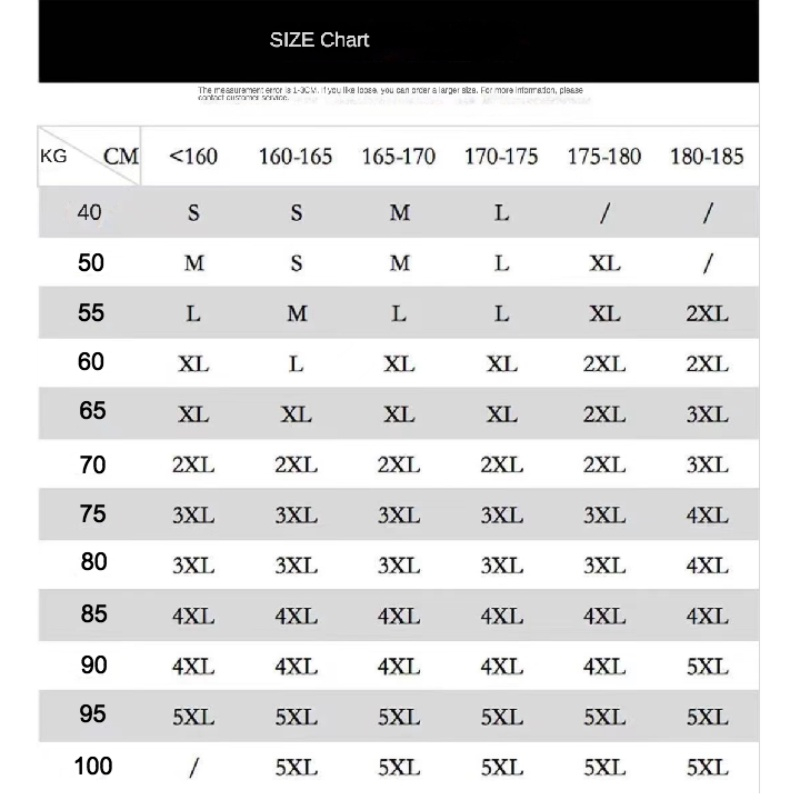 Quần Túi Hộp Dáng Ôm Màu Đen Thời Trang Đường Phố Cho Nam 5XL