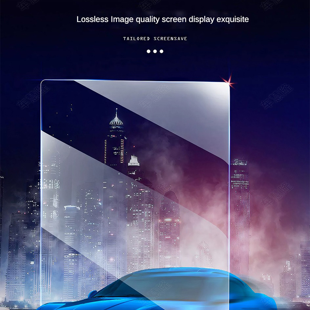 Miếng Dán Kính Cường Lực tpu Bảo Vệ Màn Hình Cho mg zs zs zs zs e-power 2023 2022 2021 2018 2019 2020