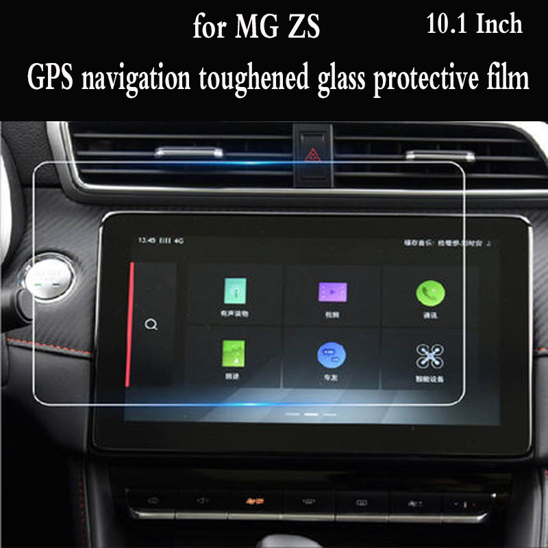 Miếng Dán Kính Cường Lực tpu Bảo Vệ Màn Hình Cho mg zs zs zs zs e-power 2023 2022 2021 2018 2019 2020