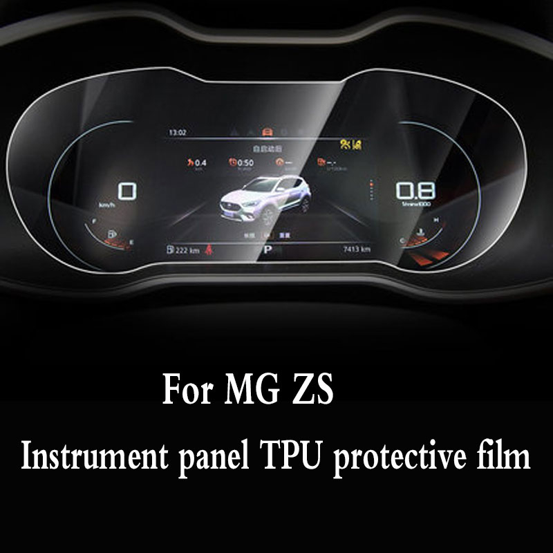 Miếng Dán Kính Cường Lực tpu Bảo Vệ Màn Hình Cho mg zs zs zs zs e-power 2023 2022 2021 2018 2019 2020