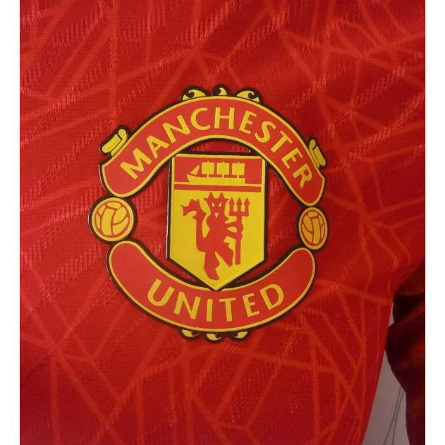 Áo Bóng Đá 23 / 24 Man U S-2XL Chất Lượng