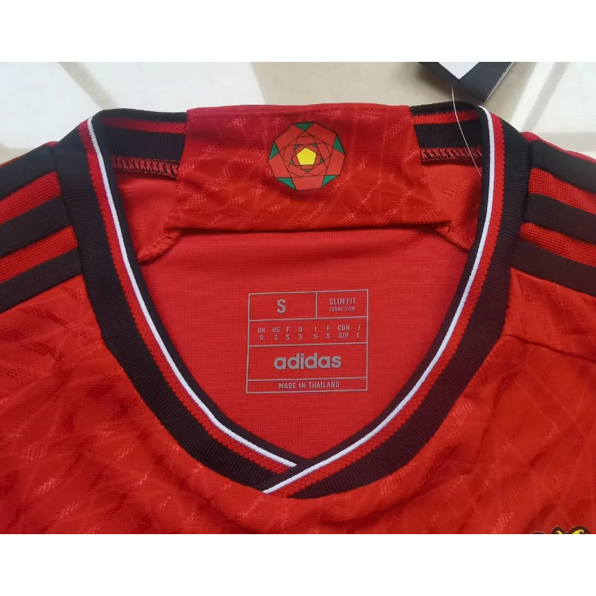 Áo Bóng Đá 23 / 24 Man U S-2XL Chất Lượng