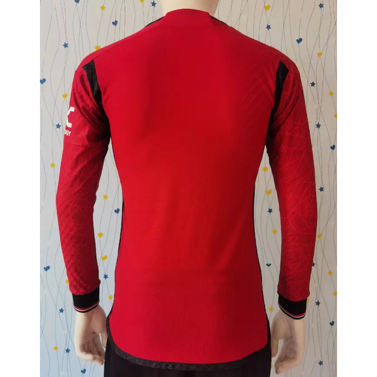 Áo Bóng Đá 23 / 24 Man U S-2XL Chất Lượng