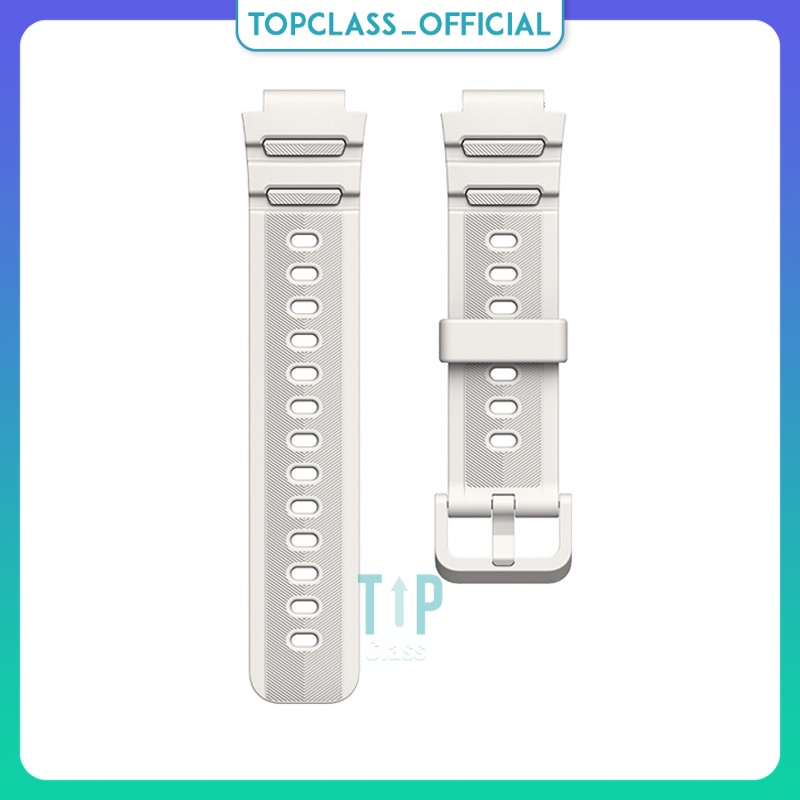 Dây Đeo Silicon Thay Thế Đồng Hồ Thông Minh Wonlex KT25 Silicon Đồng Hồ Trẻ em Wonlex KT25