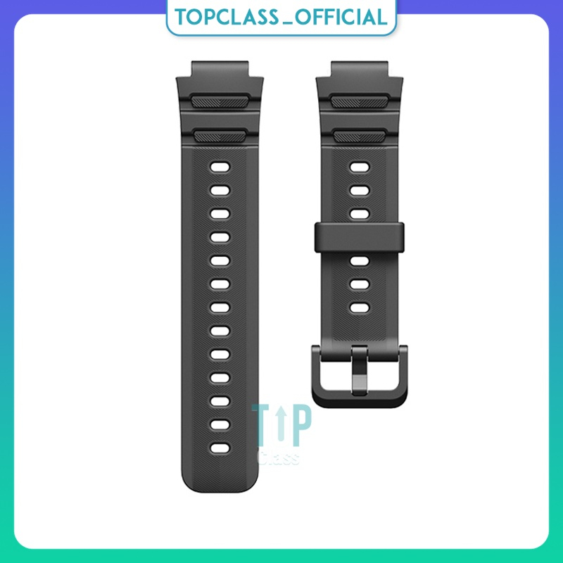 Dây Đeo Silicon Thay Thế Đồng Hồ Thông Minh Wonlex KT25 Silicon Đồng Hồ Trẻ em Wonlex KT25