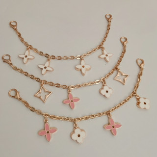 Dây Xích Nối Dài Túi Xách Handmade DIY Tiện Dụng dây túi xách dây đeo túi dây đeo túi xách