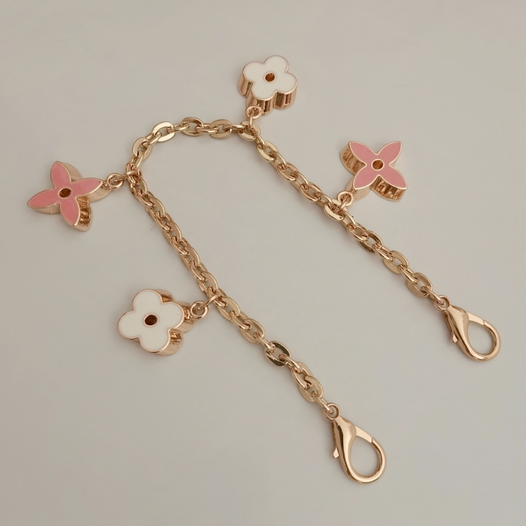 Dây Xích Nối Dài Túi Xách Handmade DIY Tiện Dụng dây túi xách dây đeo túi dây đeo túi xách